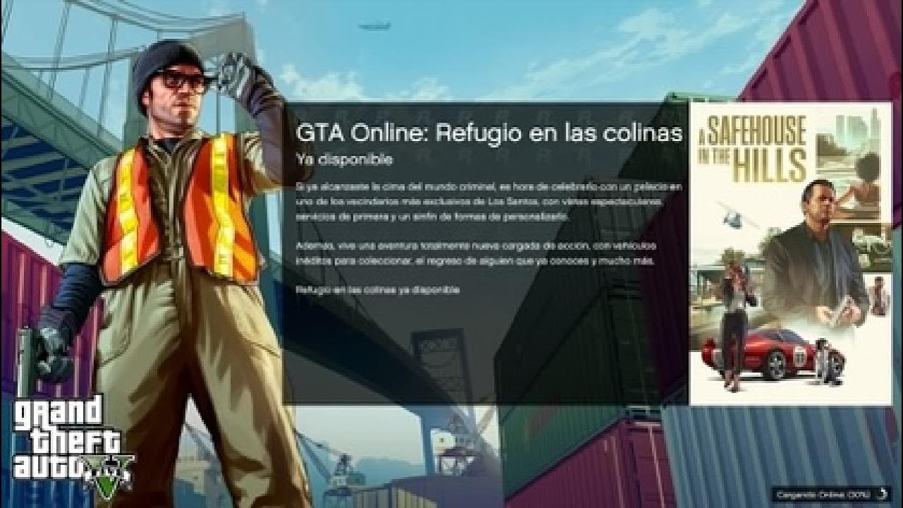 Grand Theft Auto V_ Ruleta del casino20260204