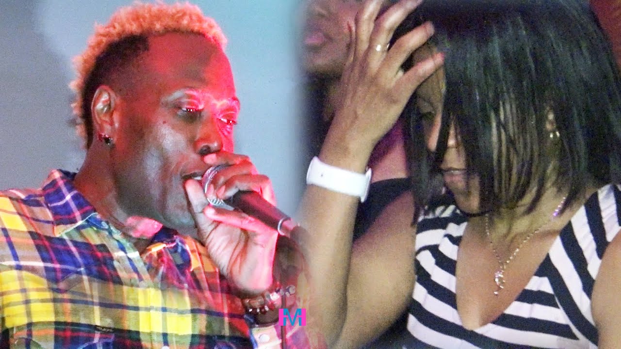 SEXY LOVE - DISIP GAZZMAN LIVE IN WASHINGTON / SILVER MD 12/14/2019