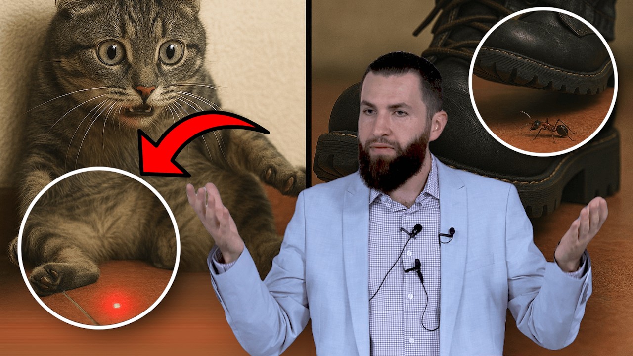 6 Prophetic Animal Laws to Save You from Hellfire | Ep 1