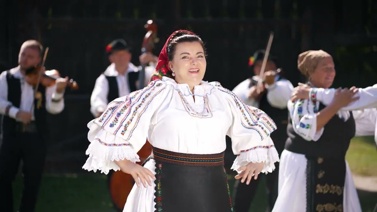 Ana Ilca Muresan   Dupa noroc sa nu fugi