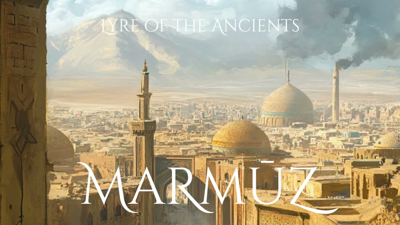 Marmūz