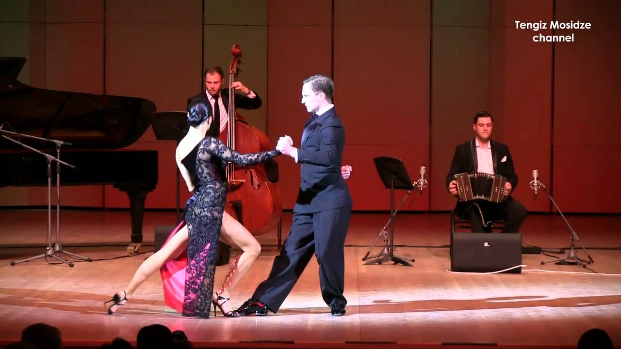 Tango 