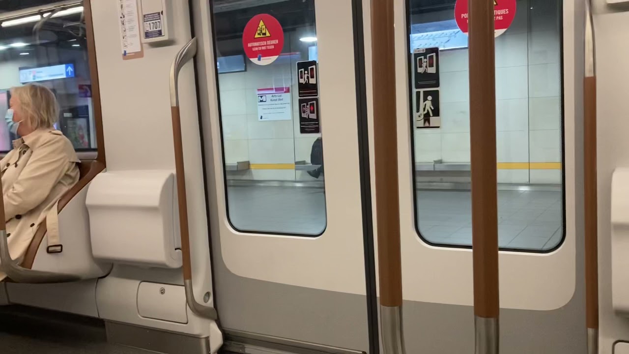 The new metro M7