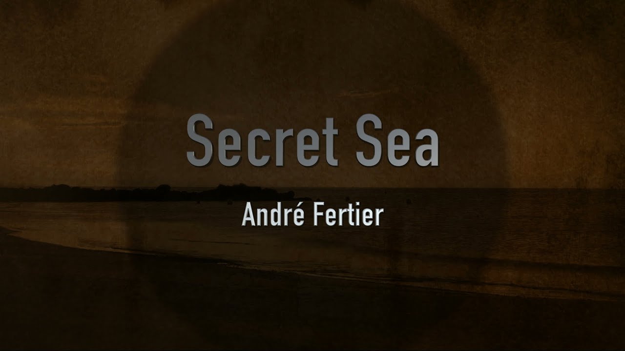Secret Sea