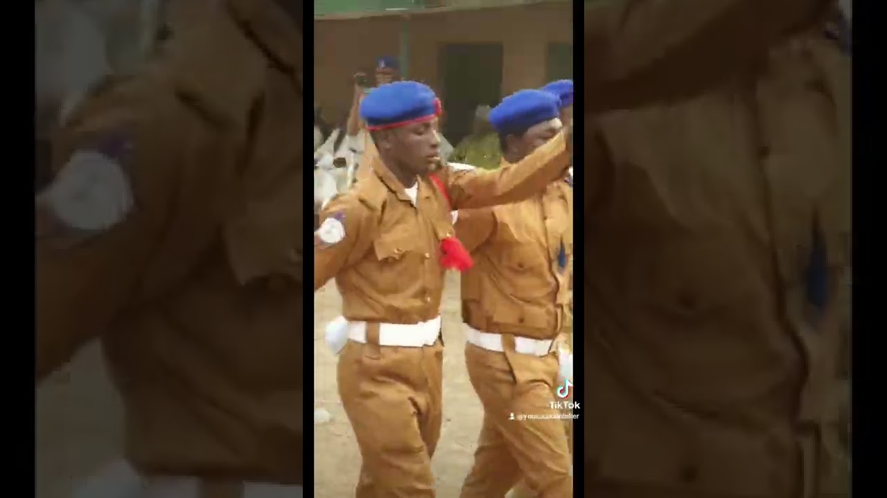 up izala minna jibwiss parred  in niger state