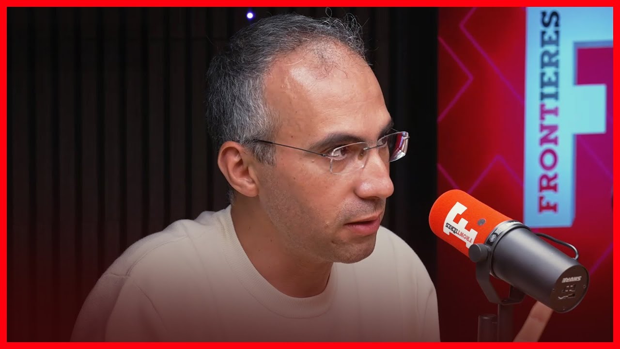 Driss Ghali : 