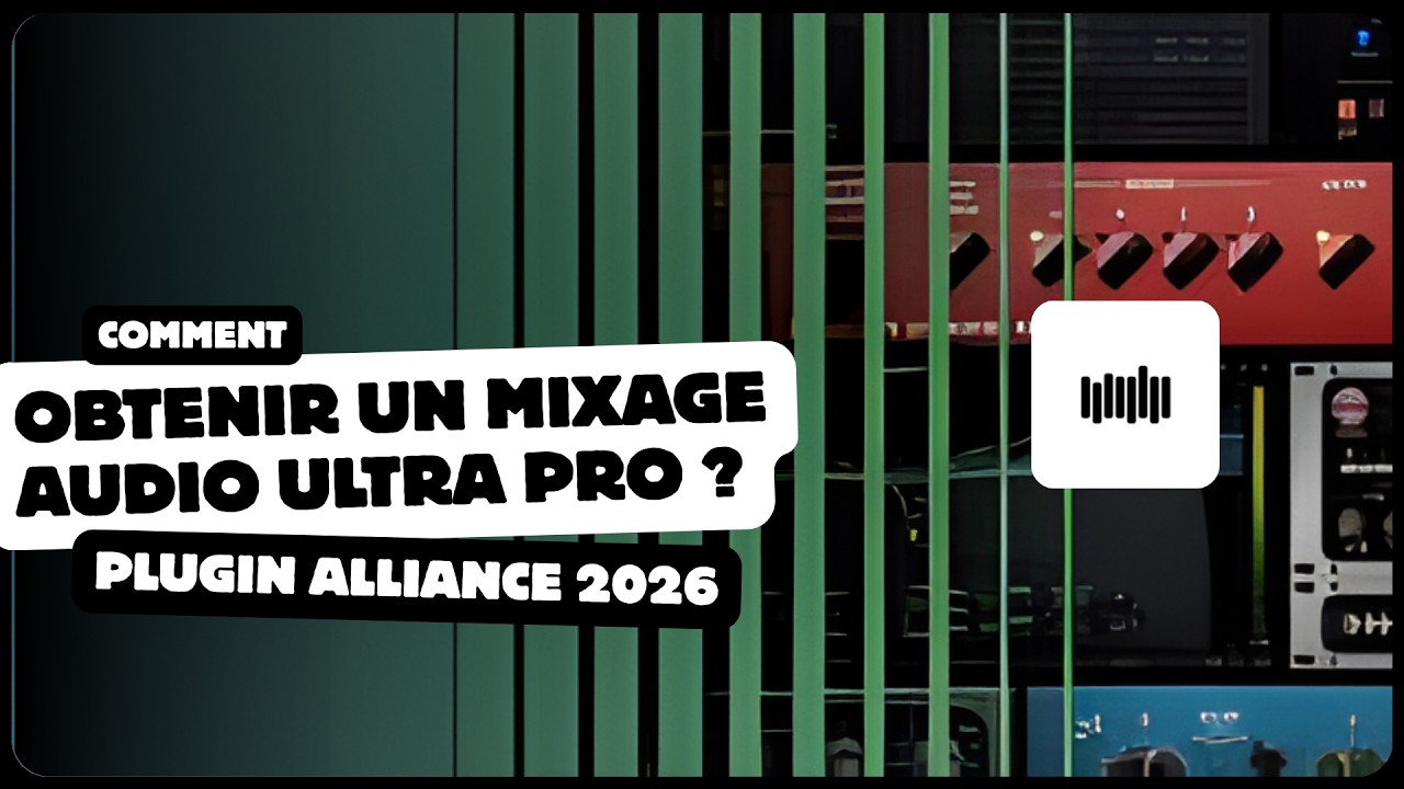 MIXER UN HIT AVEC 1 SEUL PLUGIN ? (Le secret du Hit Strip) 🎛️🚀