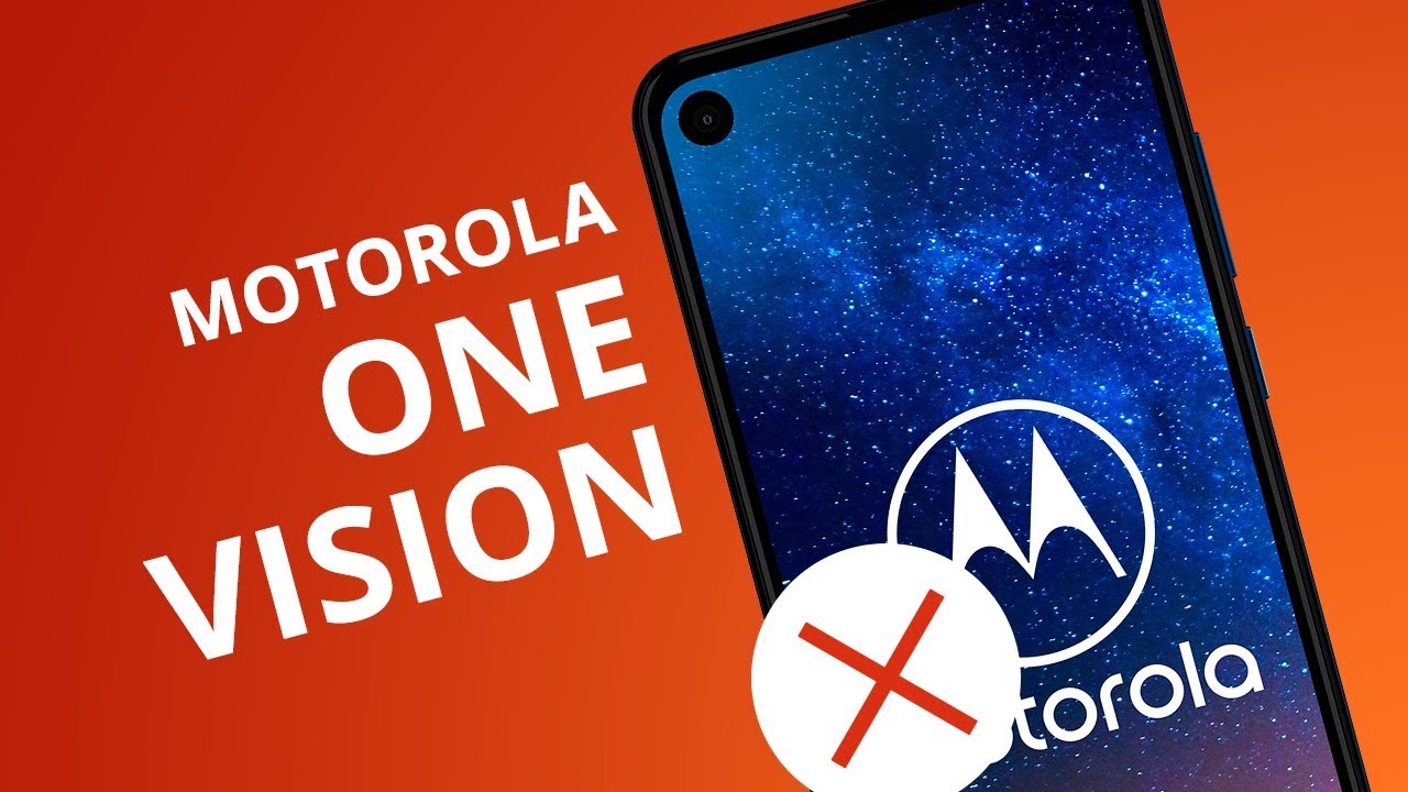 5 motivos para NÃO comprar o One Vision