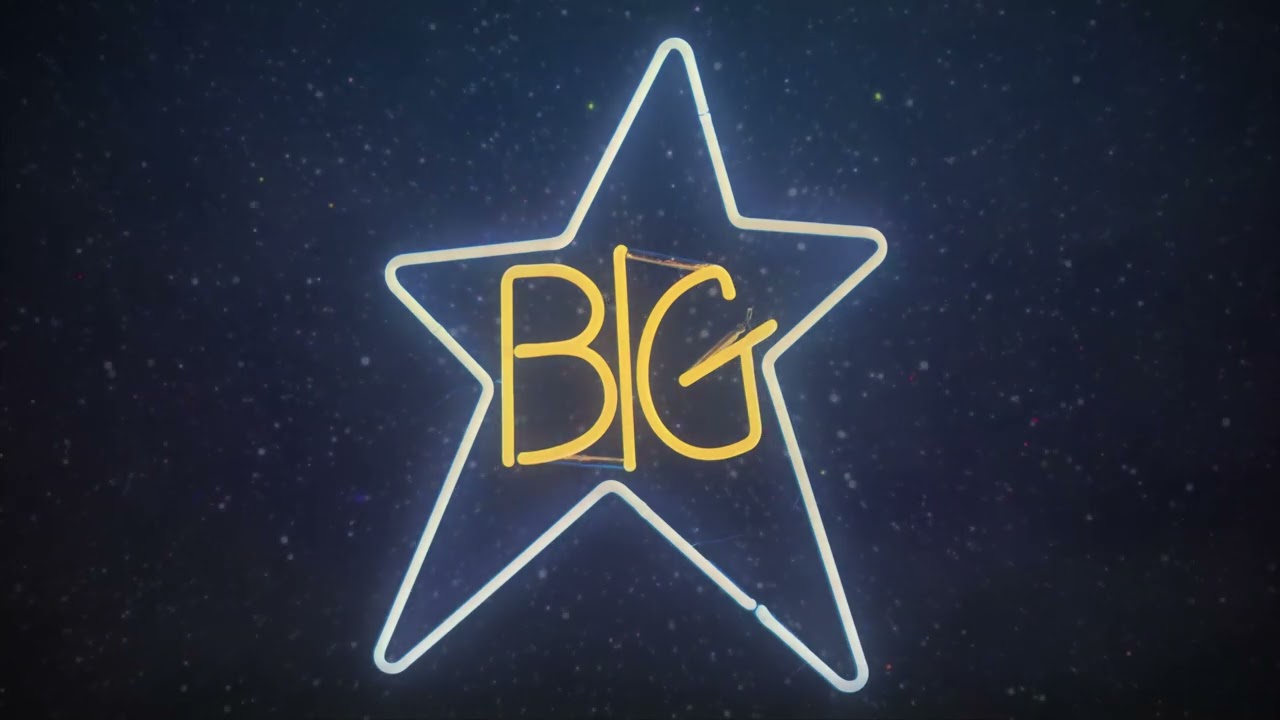 Big Star - Thirteen (from #1 Record) (Official Audio)