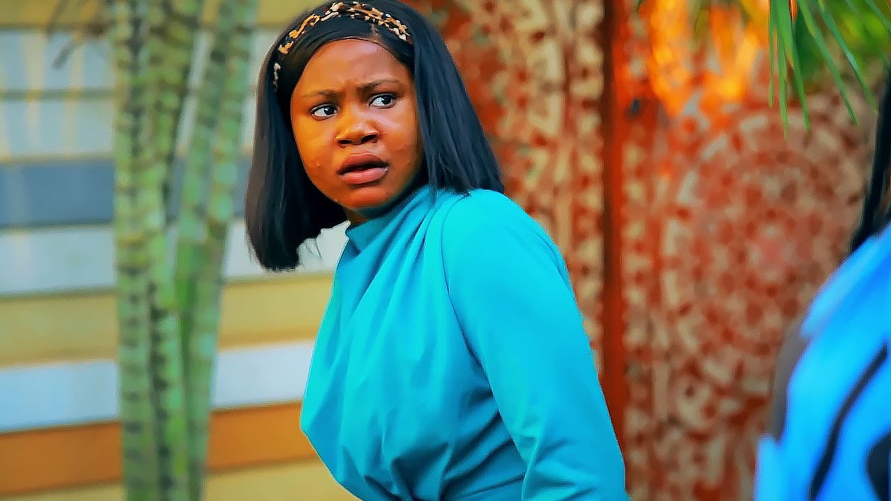 Please Make Sure You Watch This Heart Touching Sorty That Just Came Out Now & Learn- Nigerian Movies