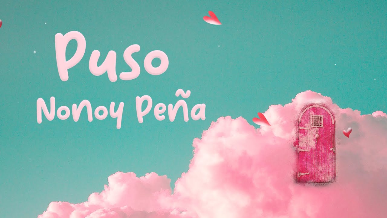 Nonoy Pe&ntilde;a - Puso (Official Lyric Video) (Prophecy Of Love OST)