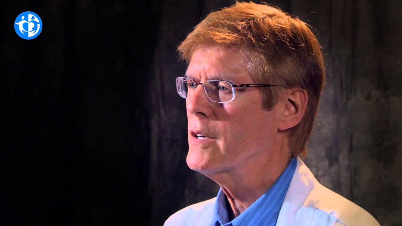 Dr. Richard Roach's Specialty - Cryotherapy