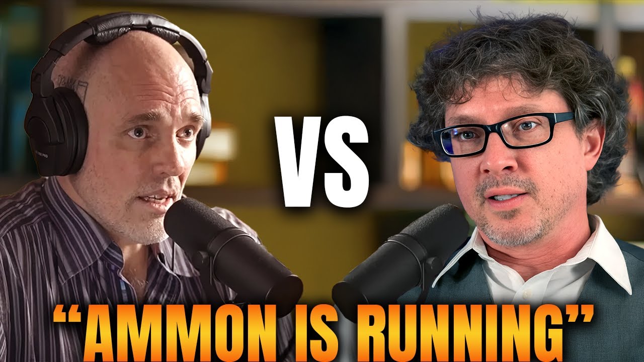 Is Ammon Hillman LYING to everyone Richard Carrier?