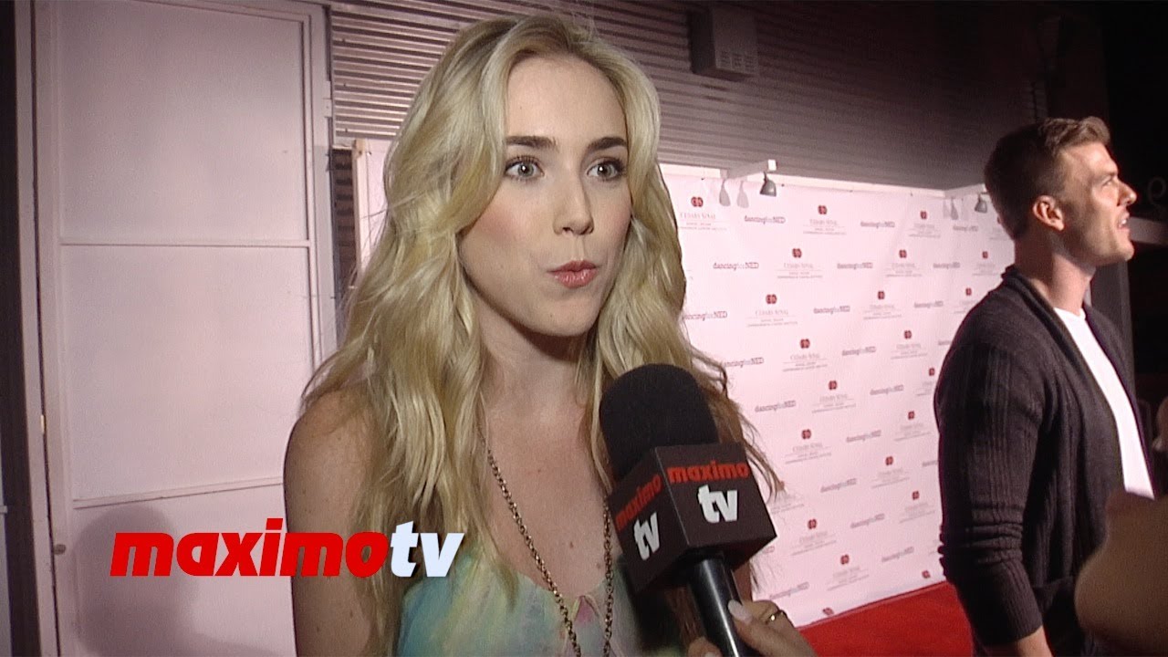 Spencer Locke INTERVIEW | 2nd Annual 
