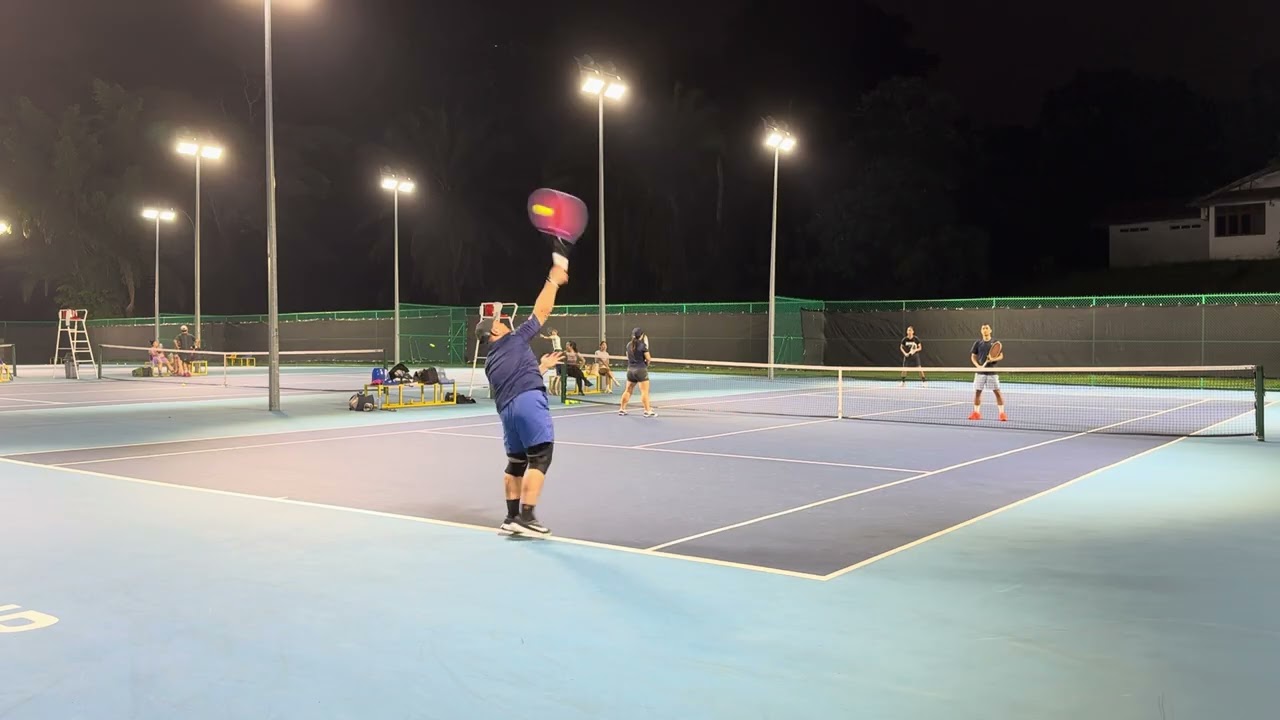 Tennis Duta 23.2.26