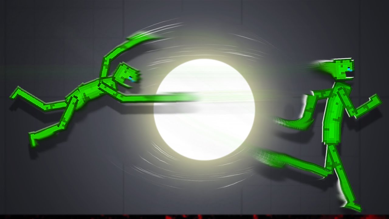 Melon Playground White Hole...