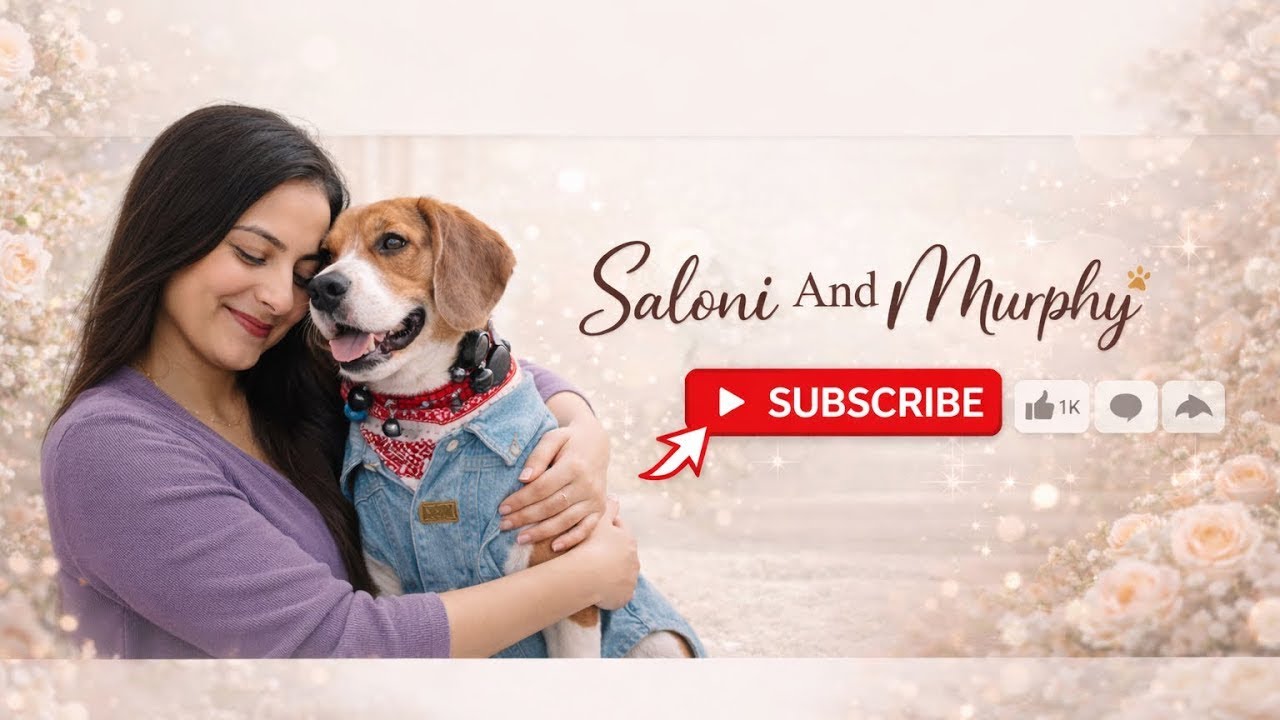 Holi Prep at Home 💛 | Gujiya Making | Life with my Beagle 🐶 | Indian Lifestyle Vlog