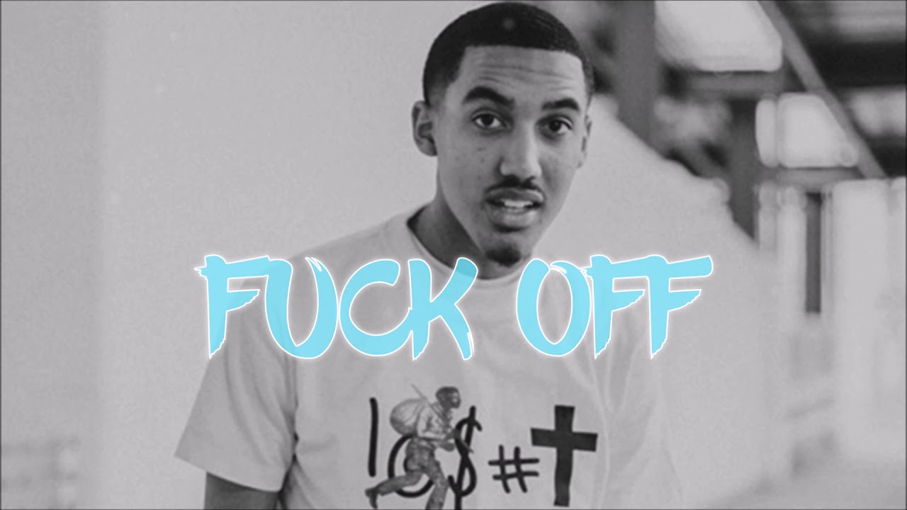 Mike Sherm x Lil Slugg x DaBoii Type Beat 2017 - Fuck Off