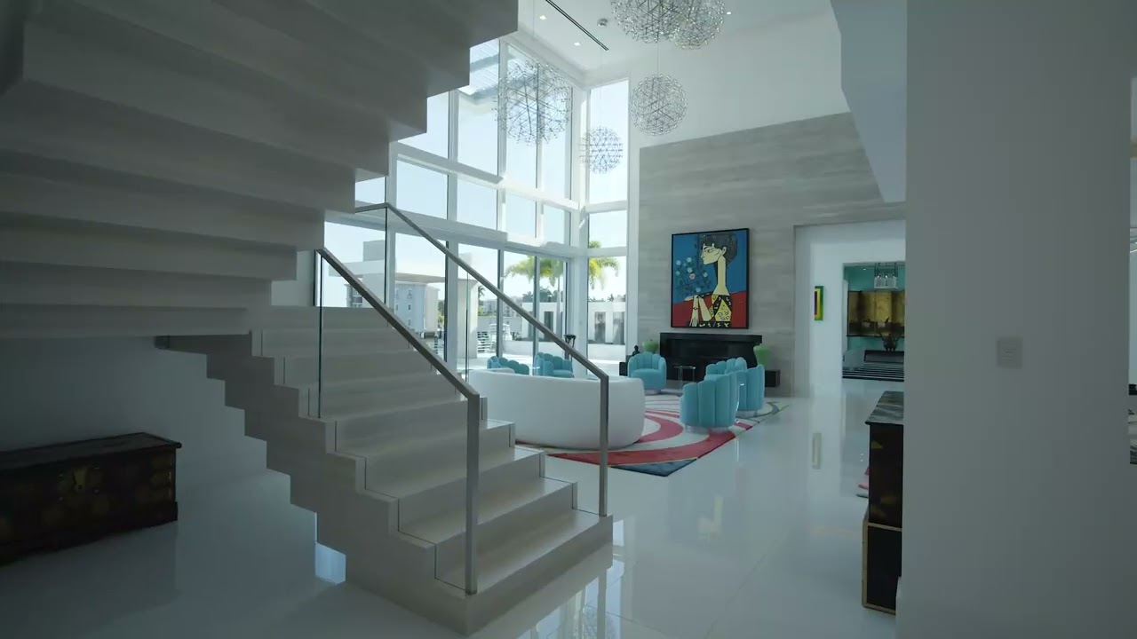 JUST LISTED | 4100 Gulf Shore BLVD N, NAPLES, FL 34103