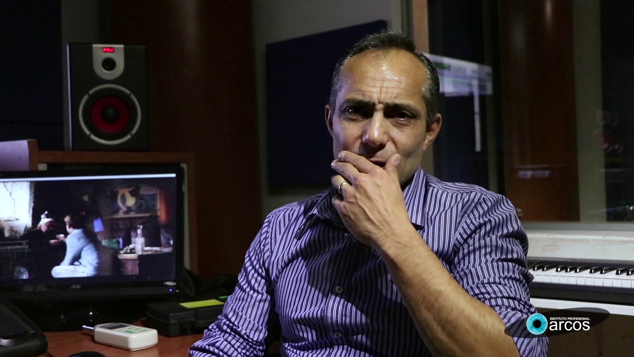 El Sonido Profesional se vive en ARCOS!
