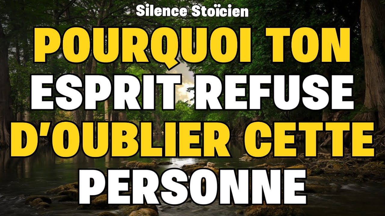 Penser jour et nuit à quelqu’un : signe spirituel puissant