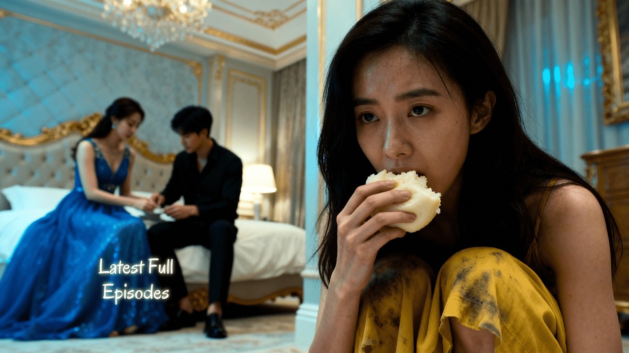 Обниженная принцесса принимает CEO за хост! 5 лет спустя: Папа, дай деньги!