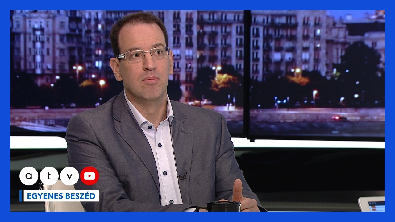 K&eacute;sz a tisz&aacute;s t&ouml;rv&eacute;nyjavaslat, ami megsz&uuml;nteti a Szuverenit&aacute;sv&eacute;delmi Hivatalt