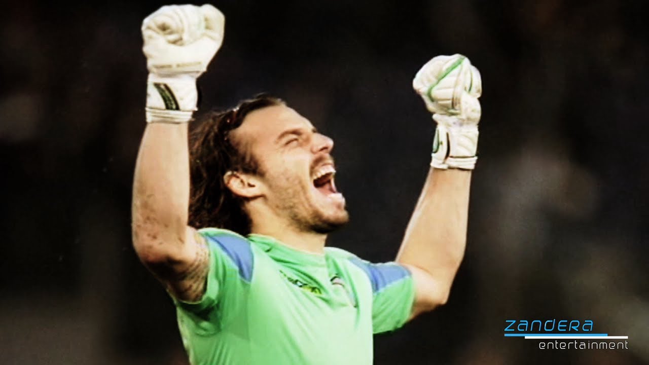 Federico Marchetti #22 - S.S.Lazio [HD]
