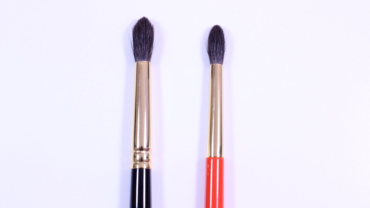 Hakuhodo S142bk vs. S146