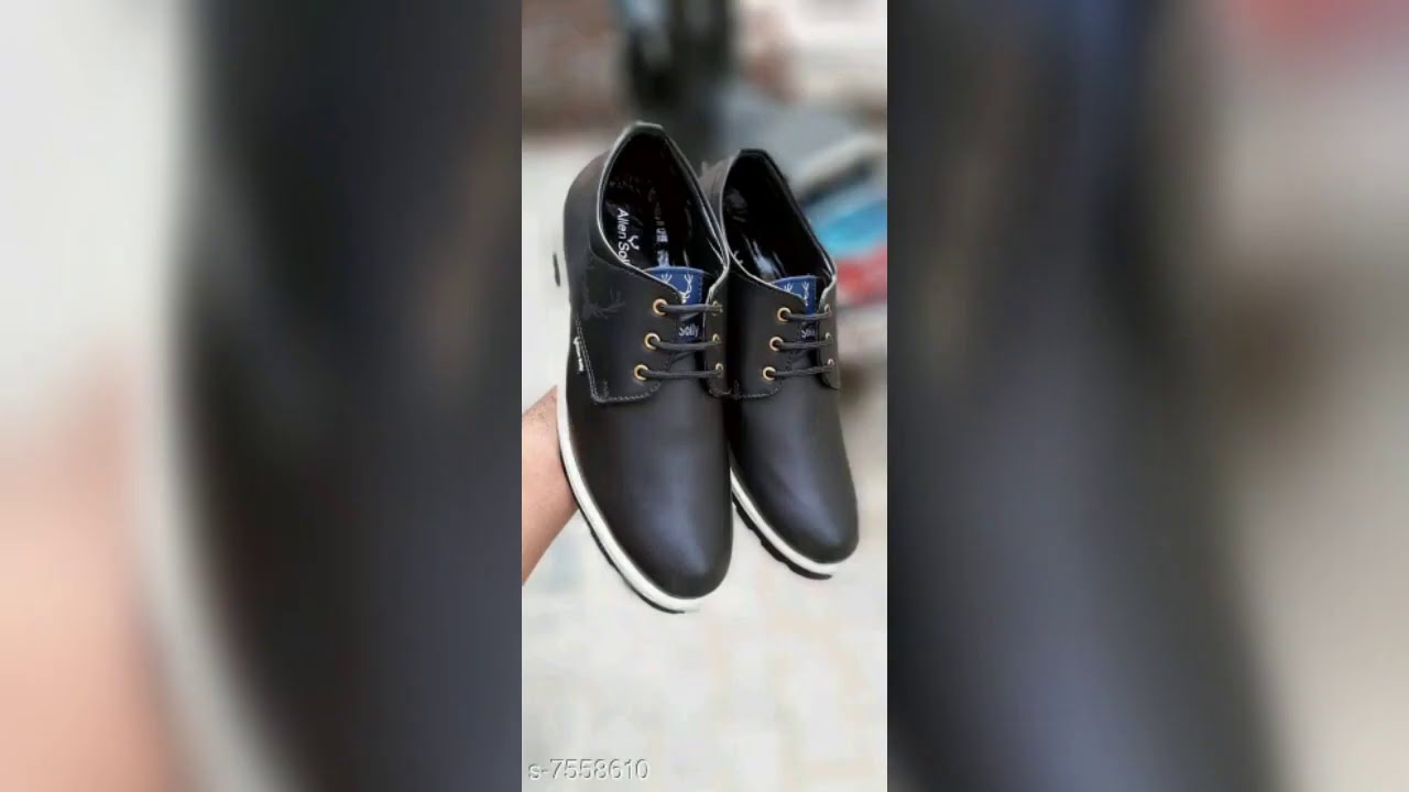Latest mens casual shoes !! Buy casual shoes online - Best price
