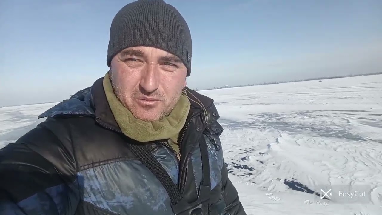 Відпочинок на рибалці. Рибалка 🎣 2026