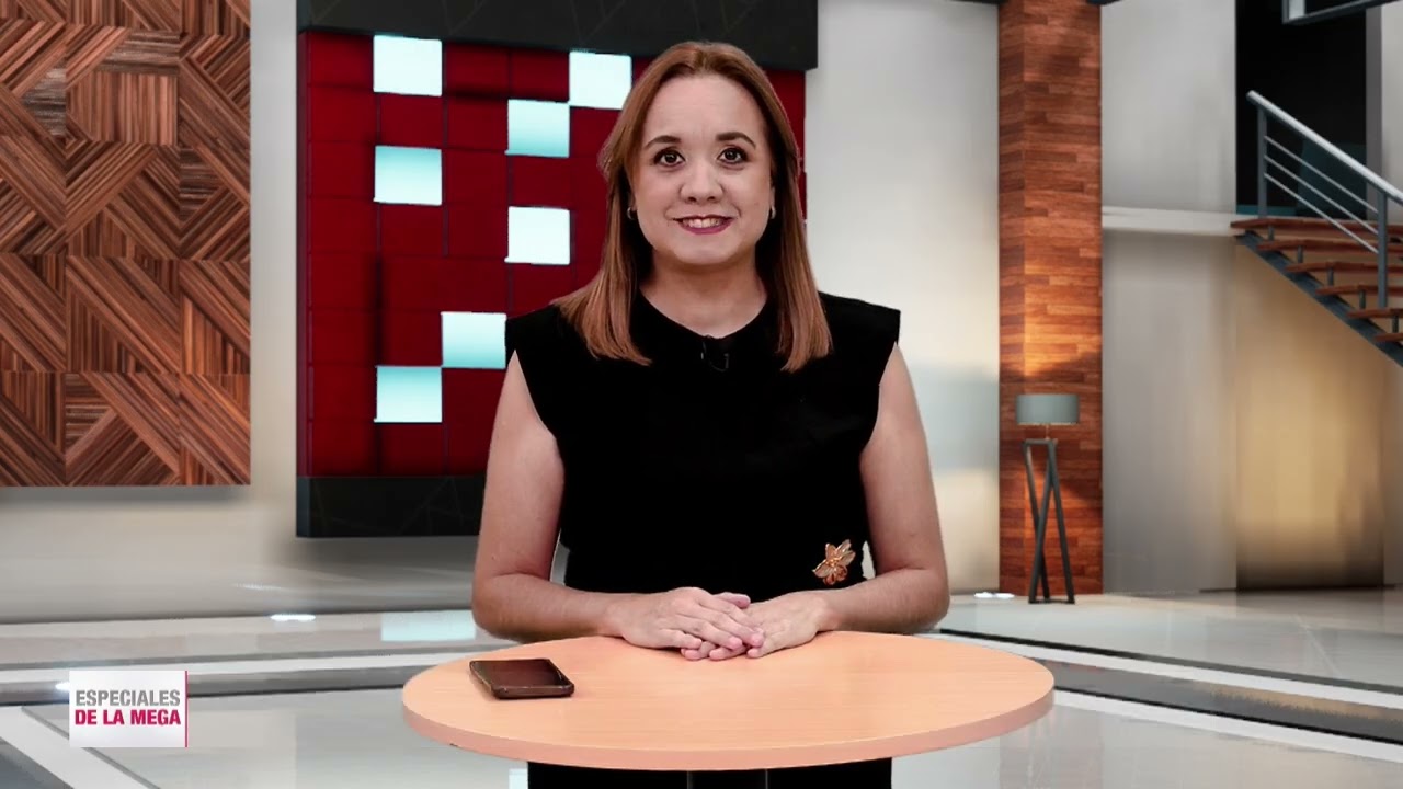 ESPECIAL MEGA PARA YOUTUBE 28 02 2026