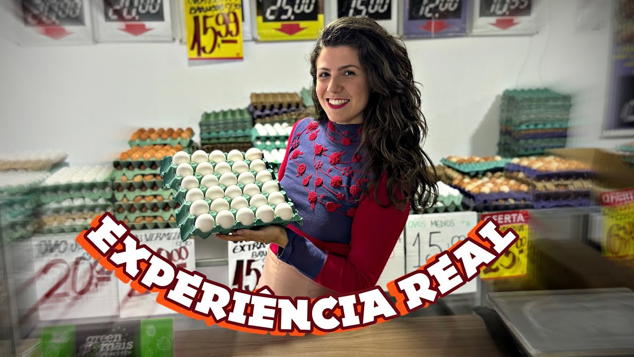 ASMR COMERCIO | pov:VOCÊ É MEU CLIENTE