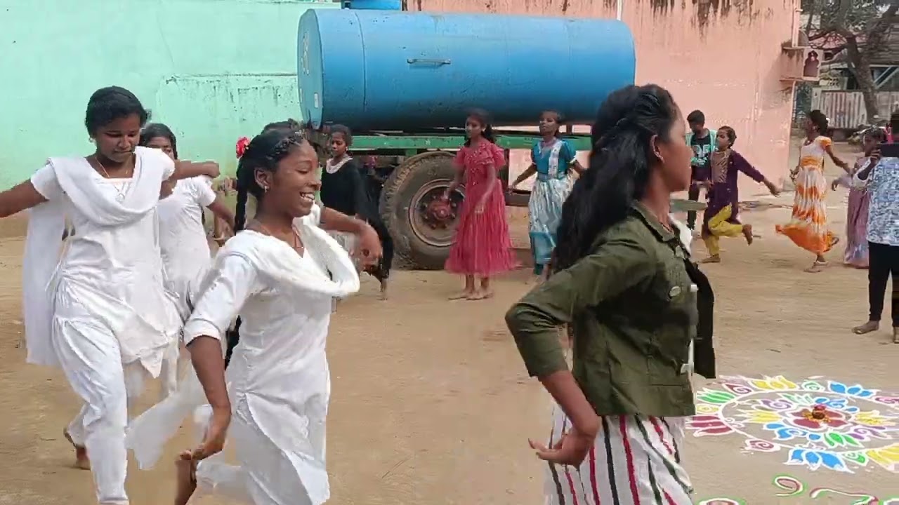 VEPACHETYUKU UYYALA | ZPHS TEGACHERLA 