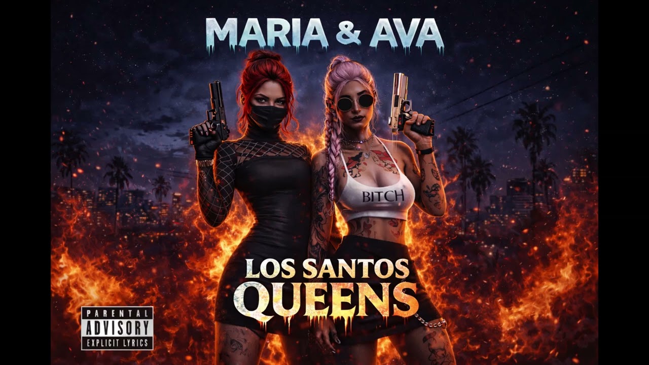 Los Santos Queens
