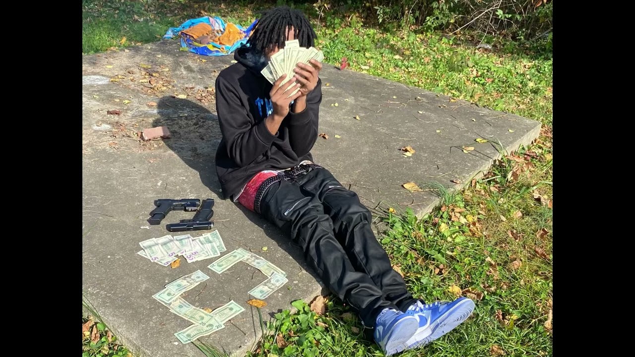 Brand New Money 