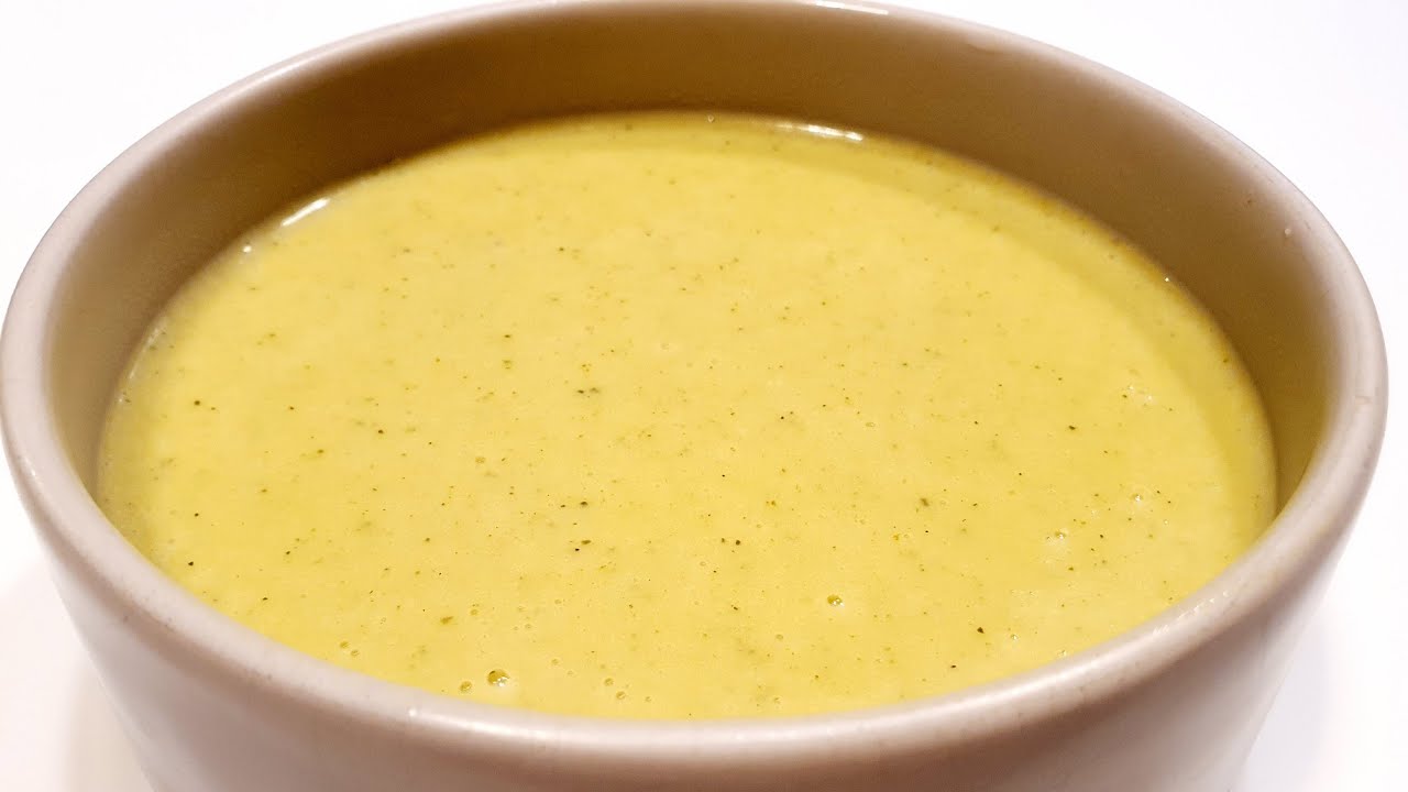 recette de velouté de poireaux a la vache qui rit