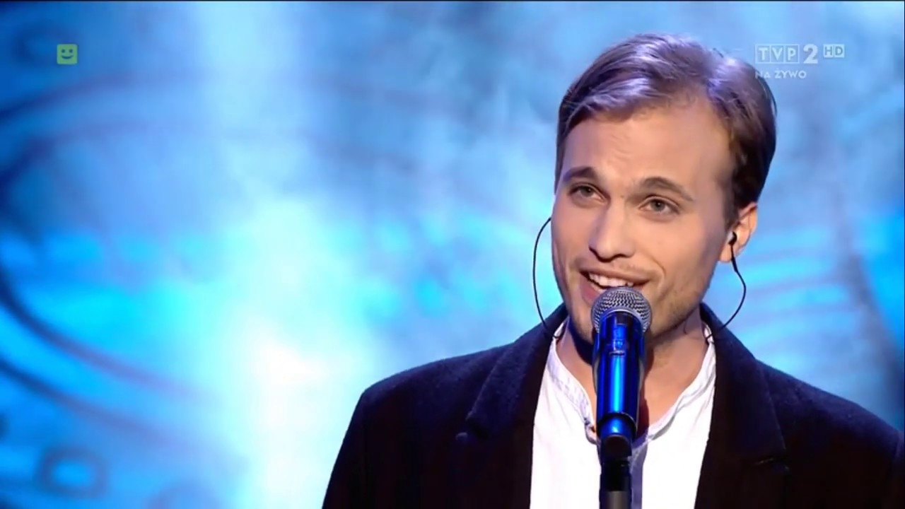 Janek Traczyk-Najpiękniejsza