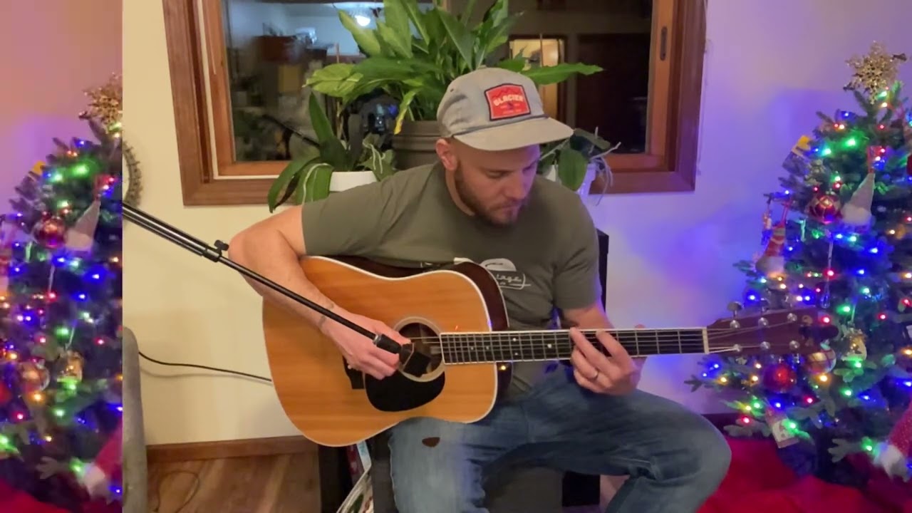 Martin D-28 vs Martin D-35