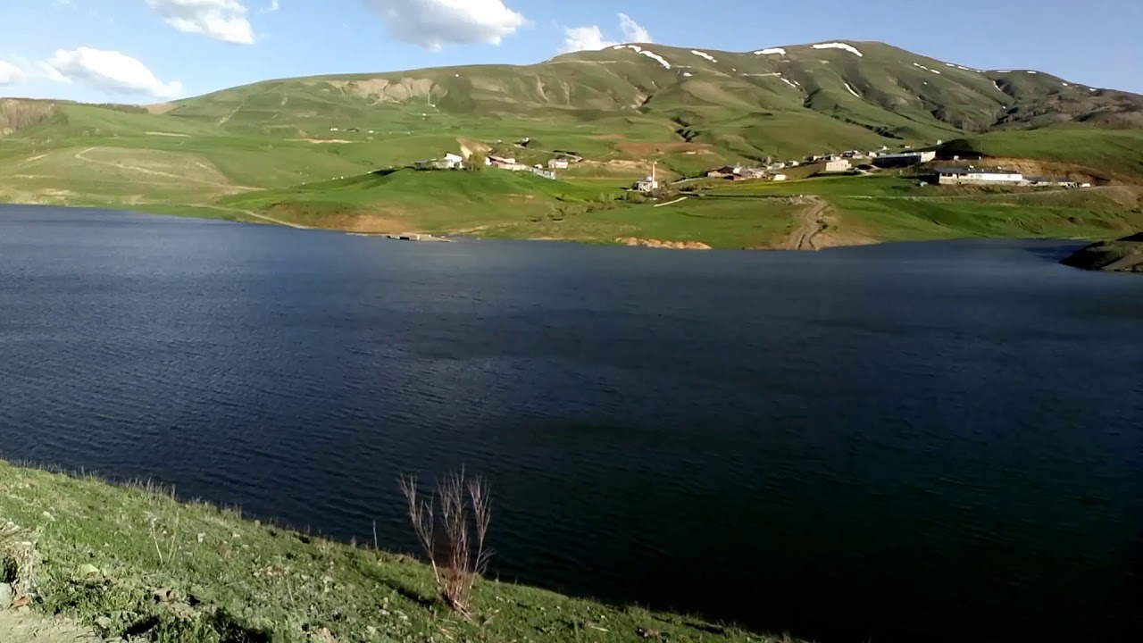 Üçköse Köyü Erzurum Aziziye 2