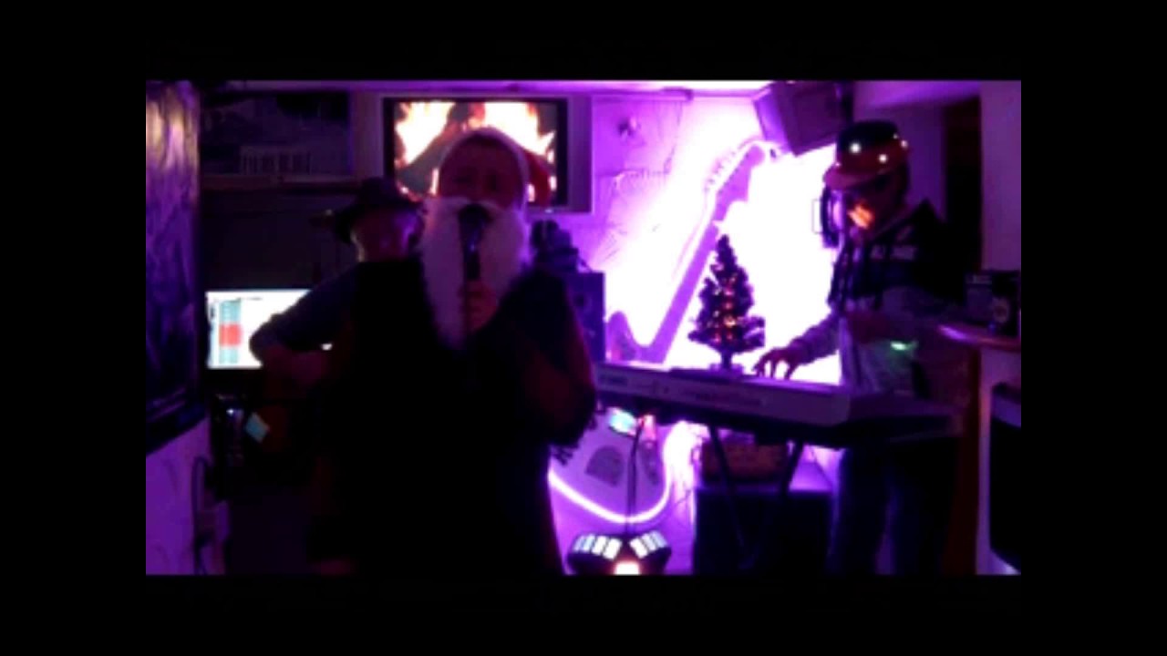 Brigitte Lorenz & Friends (Weihnachtsgruß)