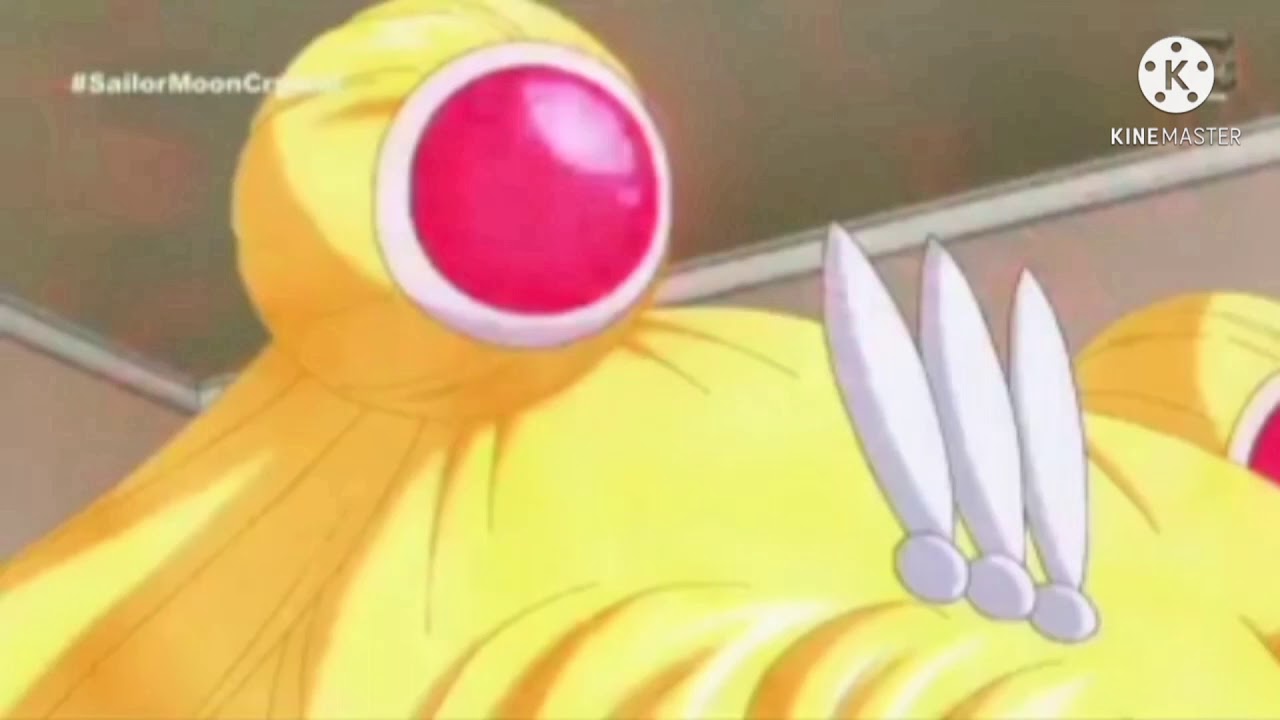 Usagi x Yami Yugi 4