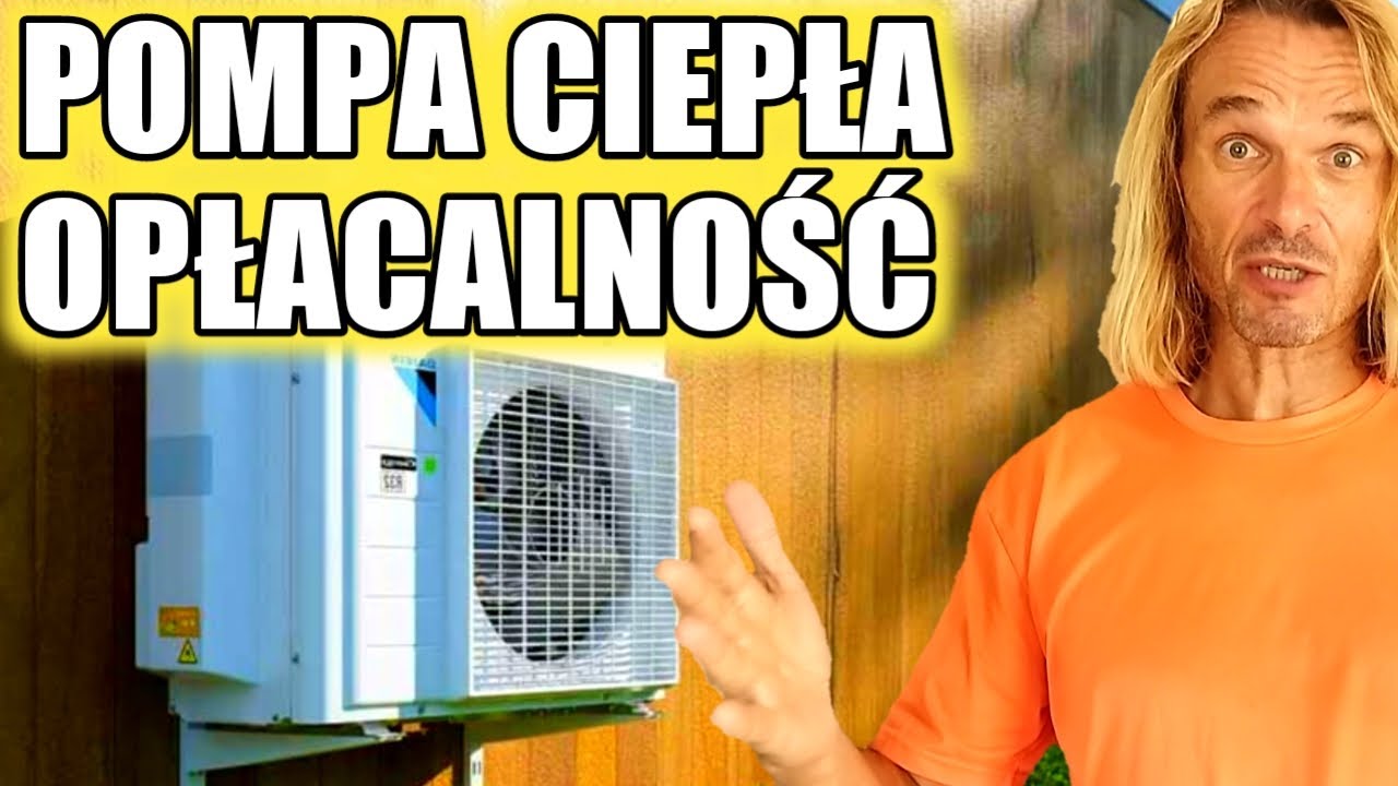 COP, SCOP i wydajność.  Co musisz wiedzieć zanim kupisz Pompę Ciepła
