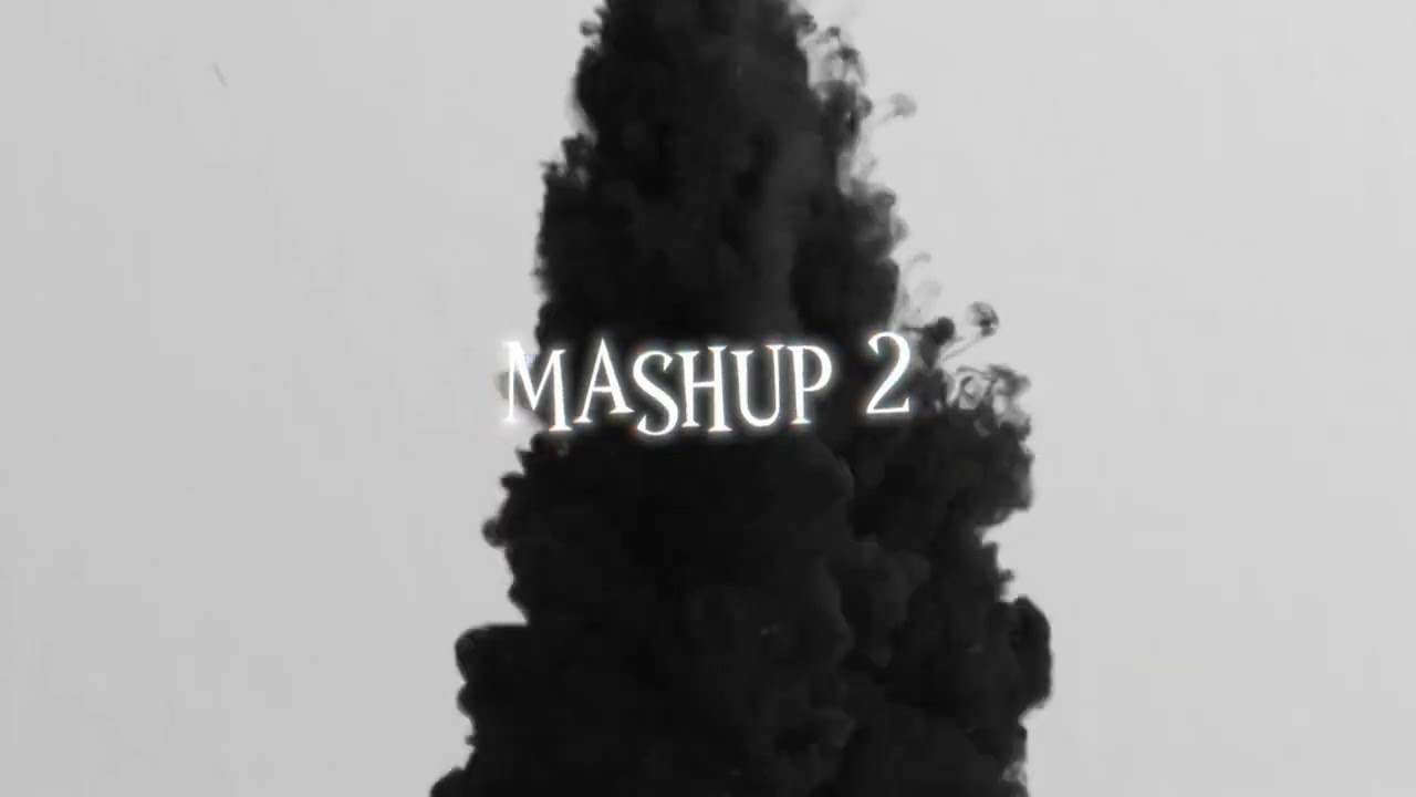 MASHUP 2!!!! (Erick paath Remix) 2025