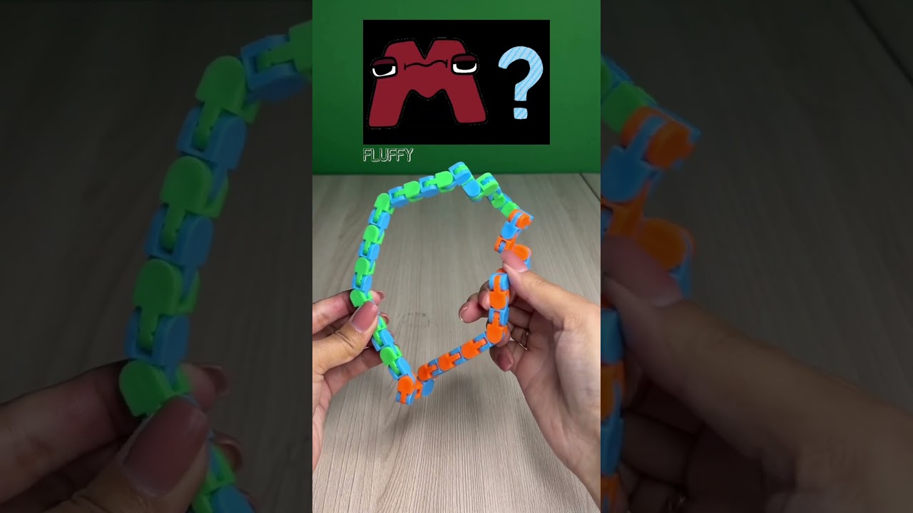 #alphabet #alphabetlore