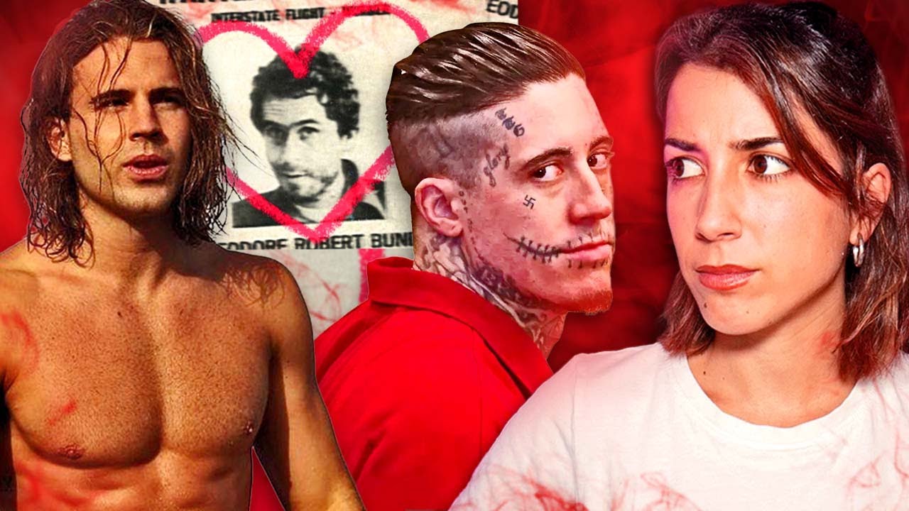 Mujeres FANS de ASESINOS y la Sociedad que les rinde CULTO | Análisis del fenómeno actual