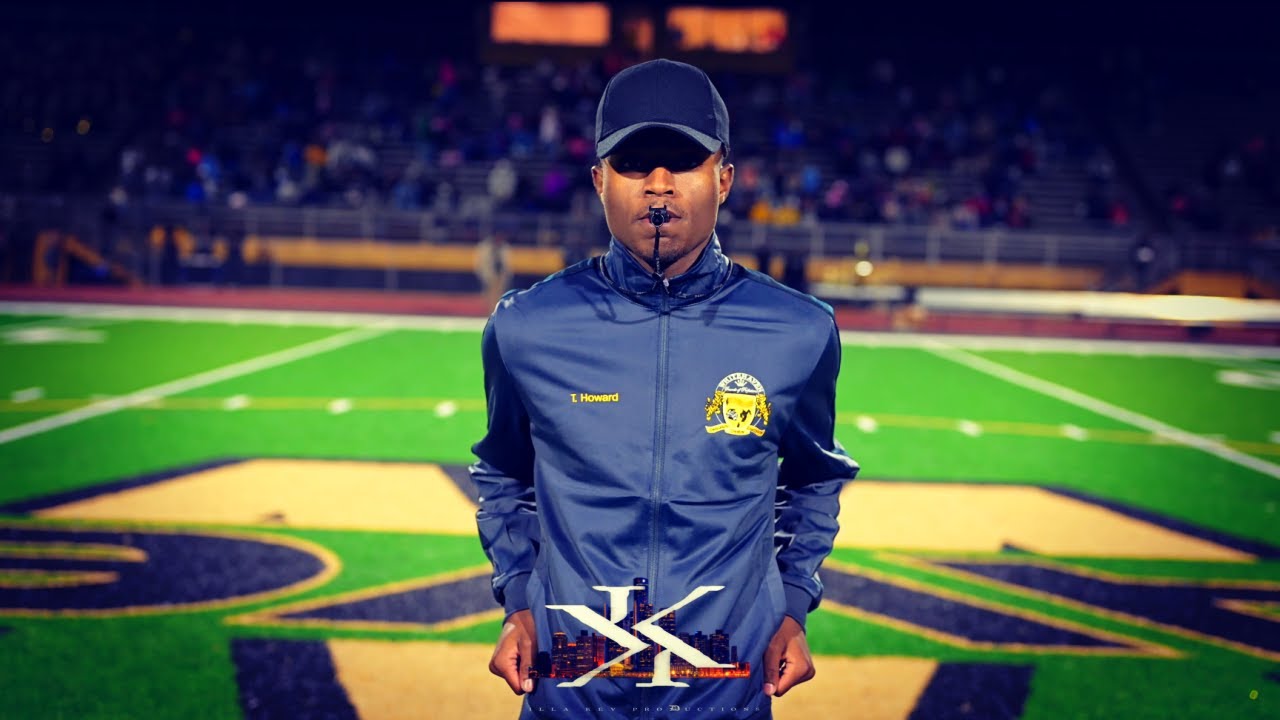 Whitehaven High School - Field Show @ their 2023 