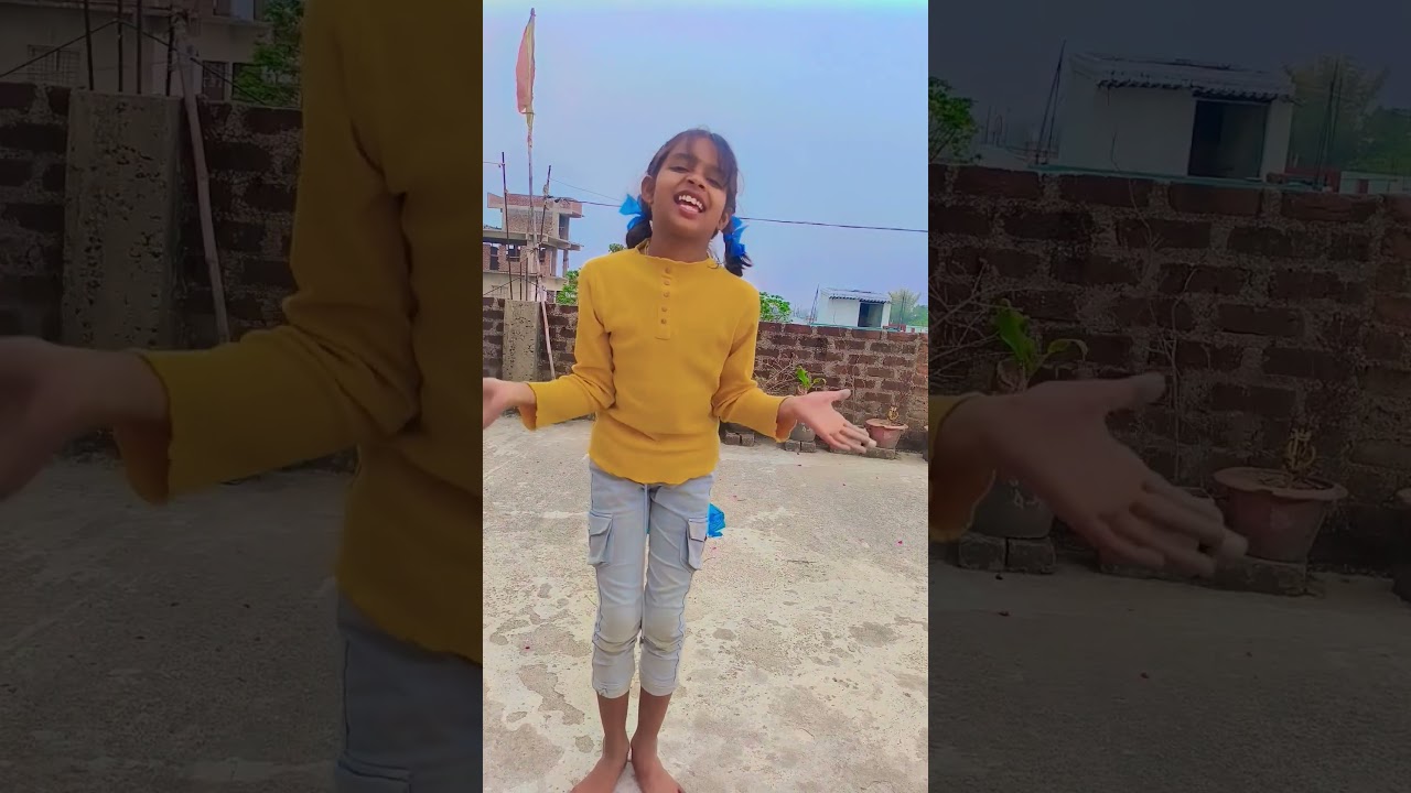 Karishma ki Gai 🐄awaaz kaise karti hai 🤣#shorts #funny #trending