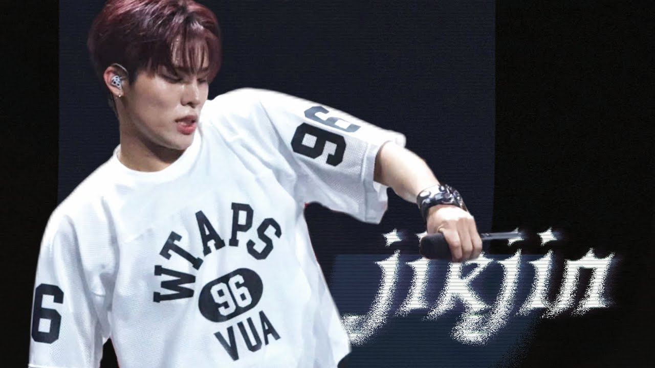 [4K] 250823 TIMA：JIKJIN ❤️‍🩹 트레저 박정우 직캠 TREASURE PARKJEONGWOO FANCAM