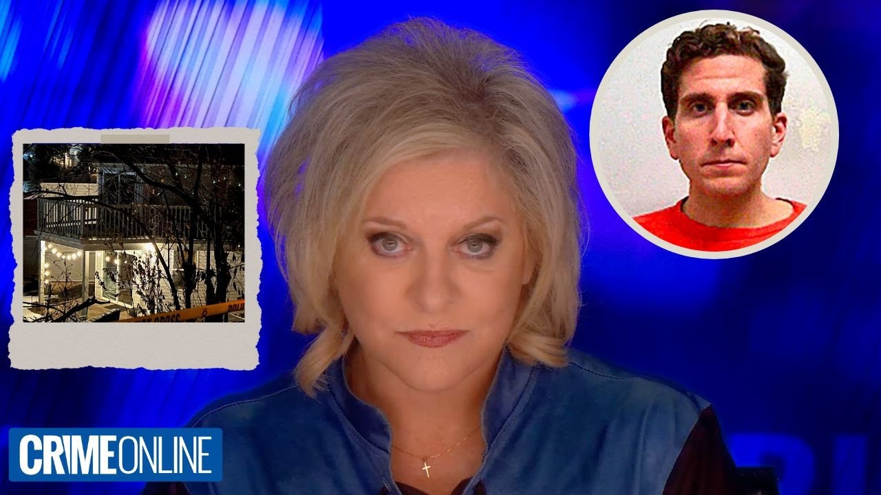 FBI Tears Apart “Idaho 4” House, Xana Kernodle Mom Speaks Out